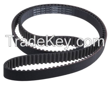 Factory Price Automotive Timing Belt 114RU17