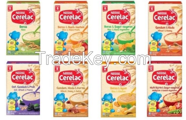 Nestle Cerelac