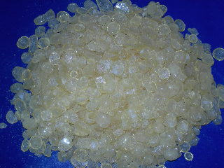 C5/C9 copolymerization petroleum resin