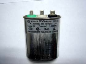 capacitor