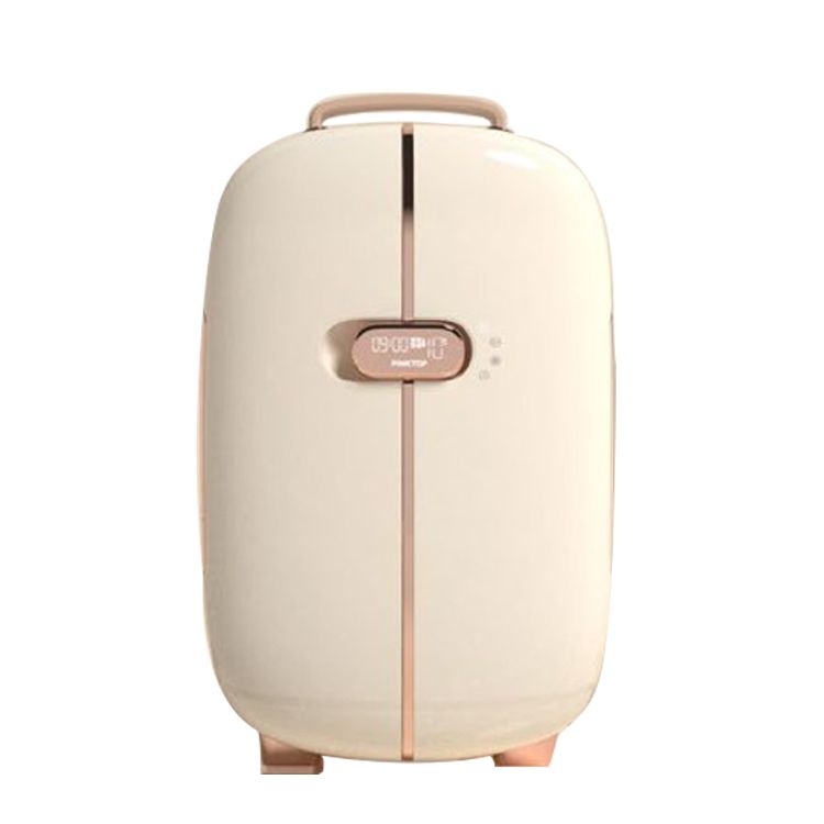 hot selling 13l cute personal mini cosmetic fridge desktop sma