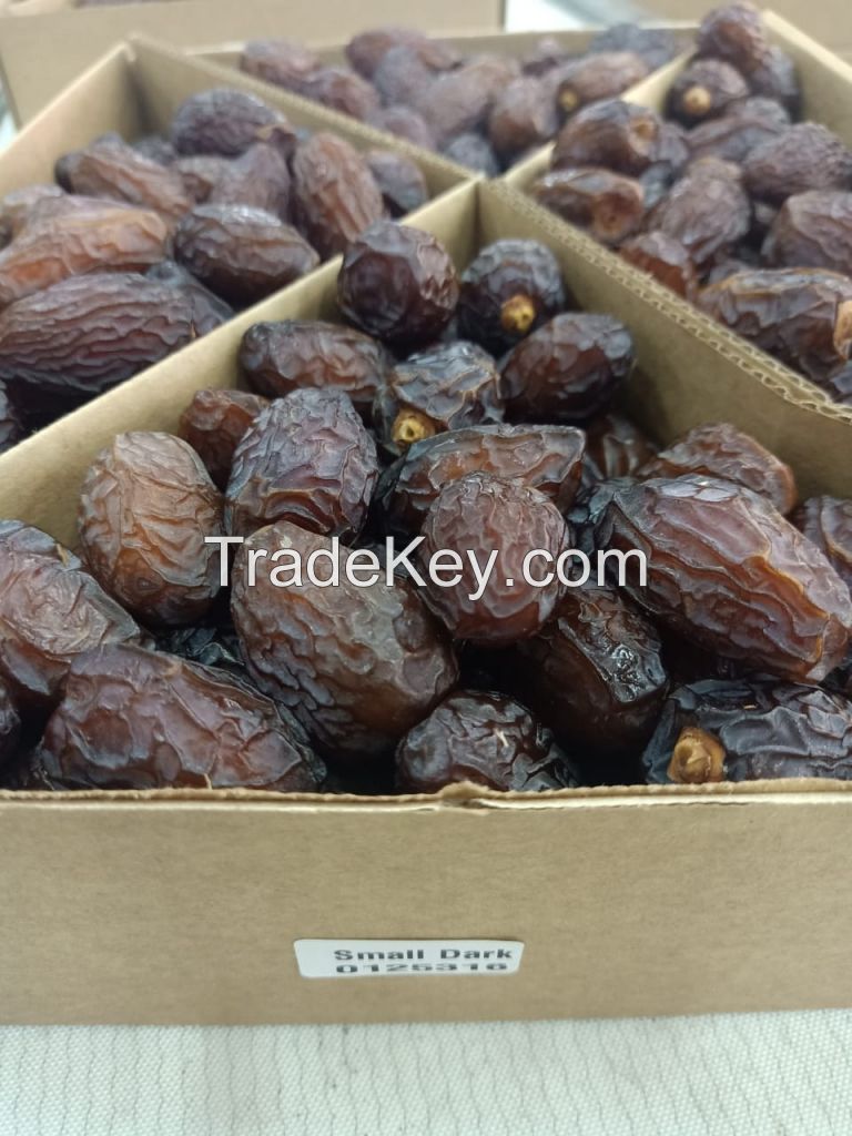 medjoul dates