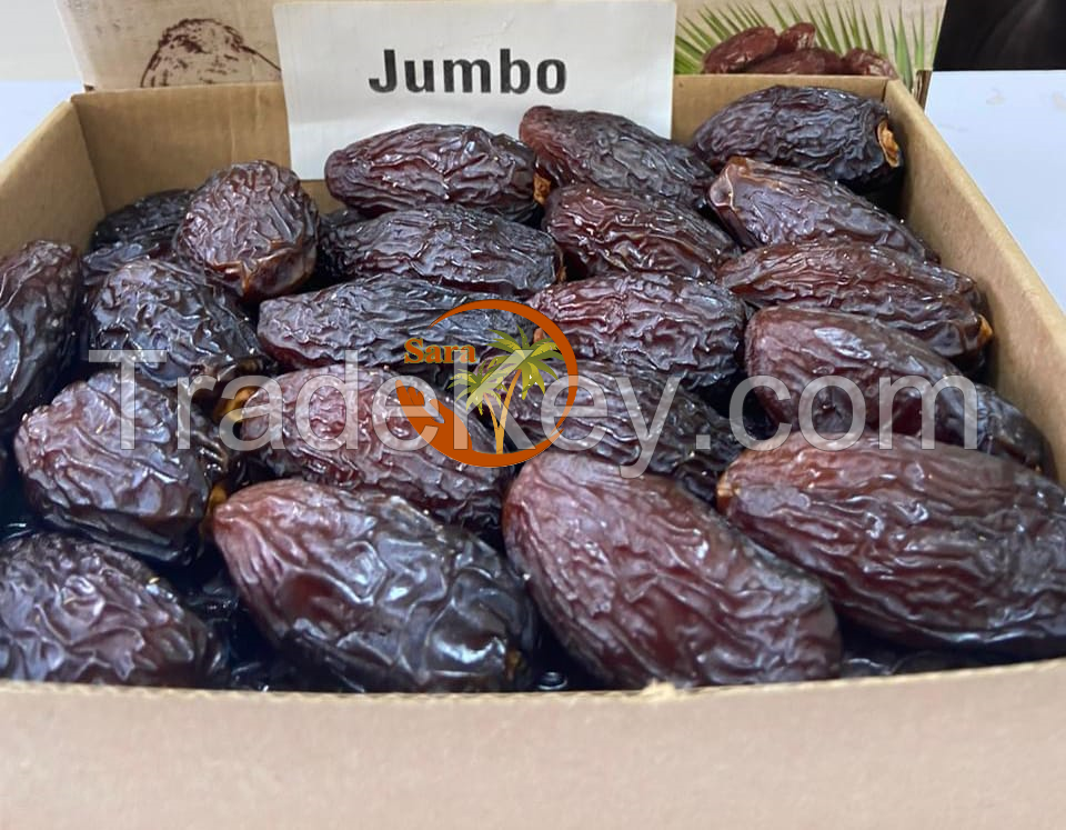 medjoul dates