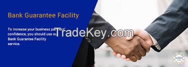 Bank Guarantee, Trade finance services