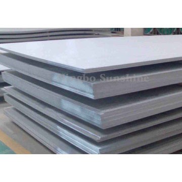 stainless steel plate