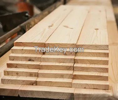 Wood Timber (Board)