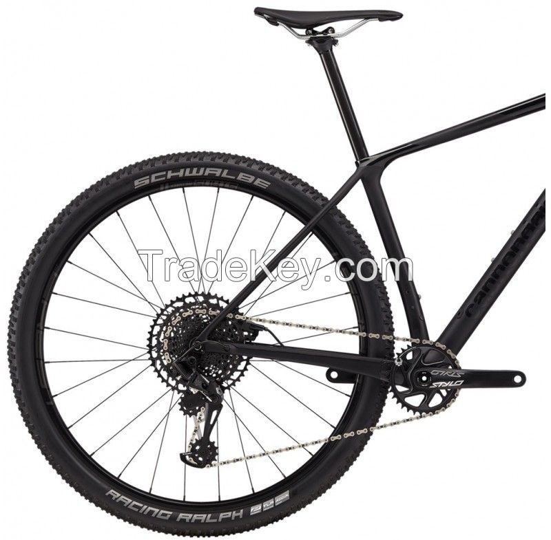 2020 CANNONDALE F-SI CARBON 3 29&quot; MOUNTAIN BIKE