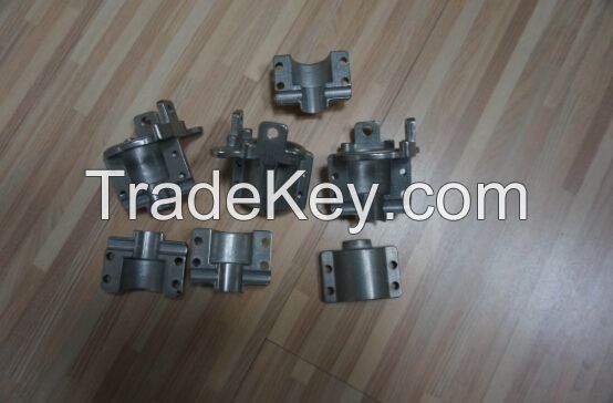 Investment casting 