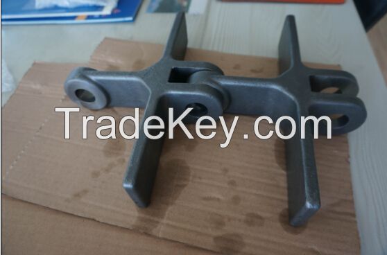 Investment casting 