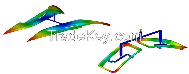 PACKING ANALYSIS