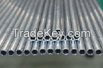 Titanium Profiles