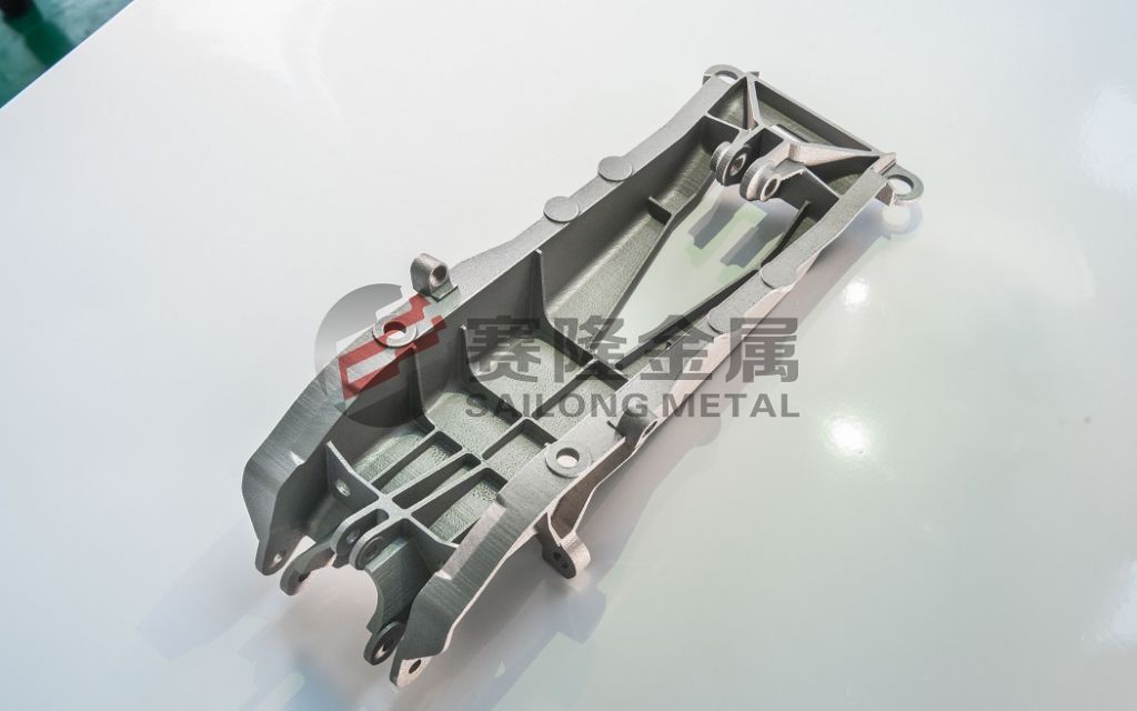 Customized Connector For The Aerospace Field- EBM 3D Parts