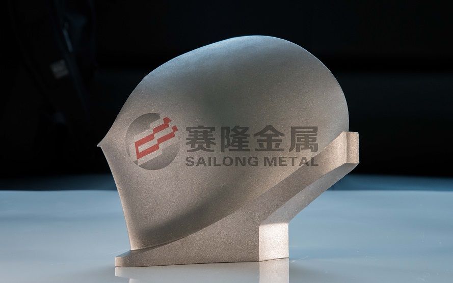 Customized Navigation Blade- EBM 3D Parts