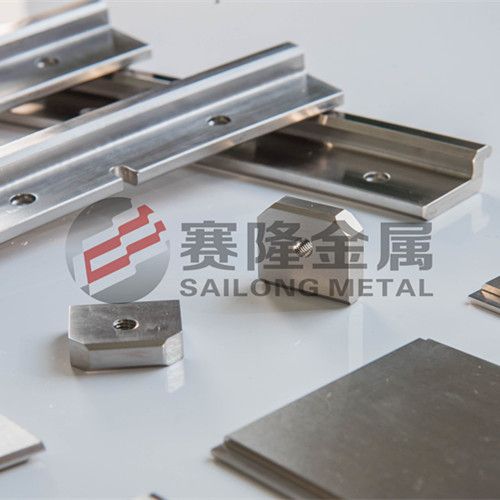 Powder Metallurgy Application