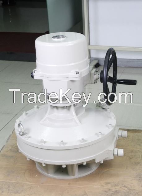 Electric Actuator