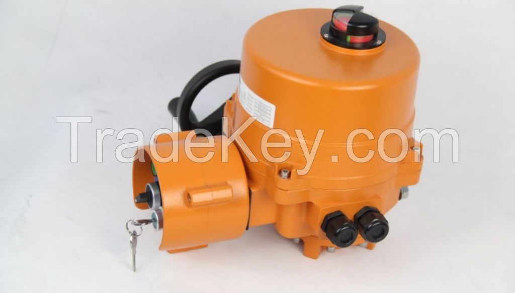 Electric Actuator