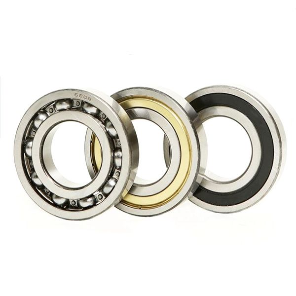 China Factory Supply Ball Bearing All Kinds of Deep Groove Ball Bearing