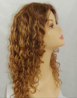 Sell Full lace wigs