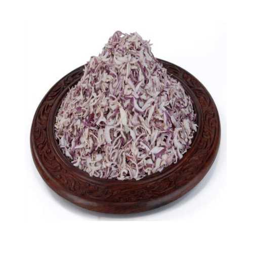 Dehydrated Onion kibble