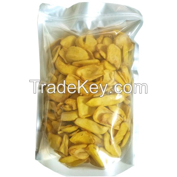 Dried Jackfruits