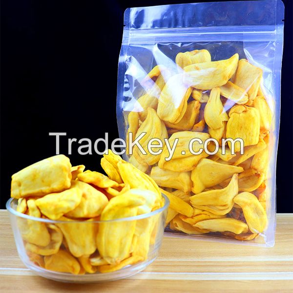 Dried Jackfruits