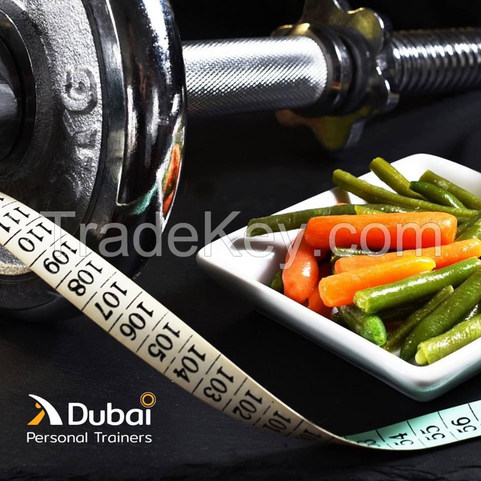 Dubai Personal Trainers