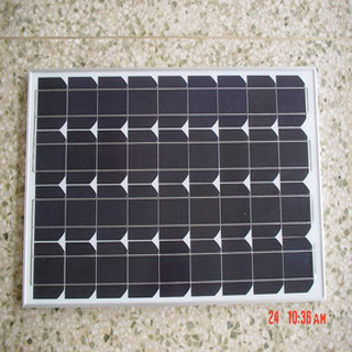 JUTA solar panel