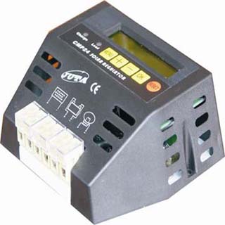 Solar Charge Controller