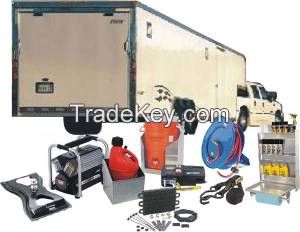 Accessories for Car Trailer and Caravan