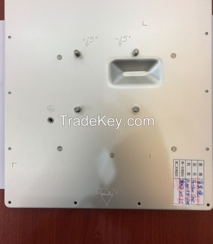 Electronic cover Stamping Parts