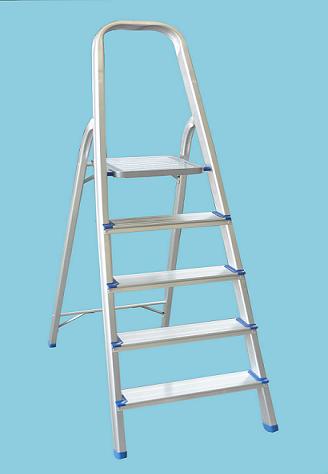 aluminium house hold ladder 2305A