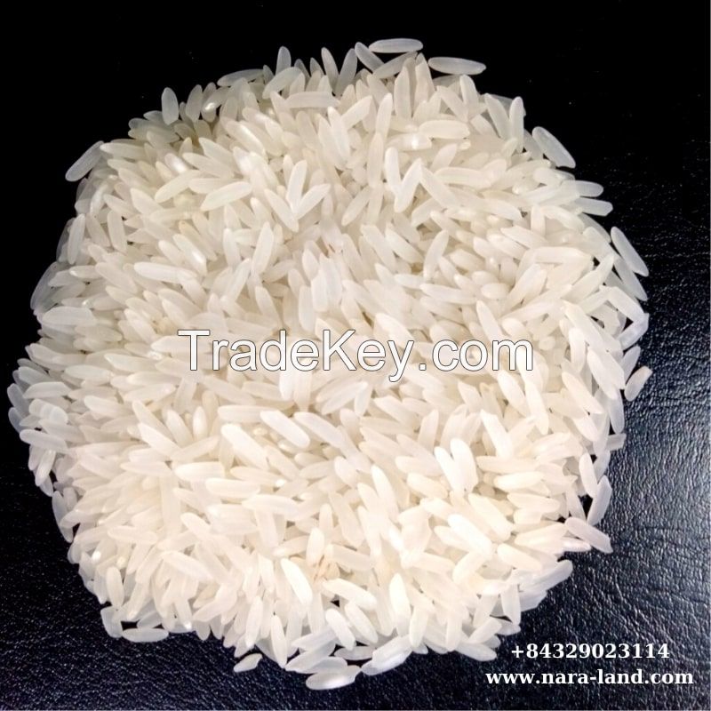 VIETNAM ST21 RICE