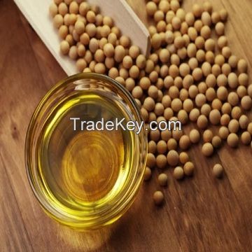 Soyabean Oil
