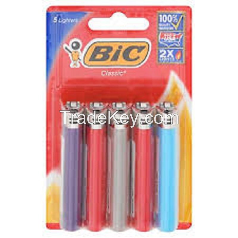 Original Wholesale  Bic Lighter Original J25 J26