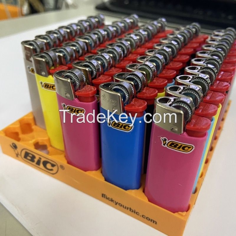 Original Wholesale  Bic Lighter Original J25 J26