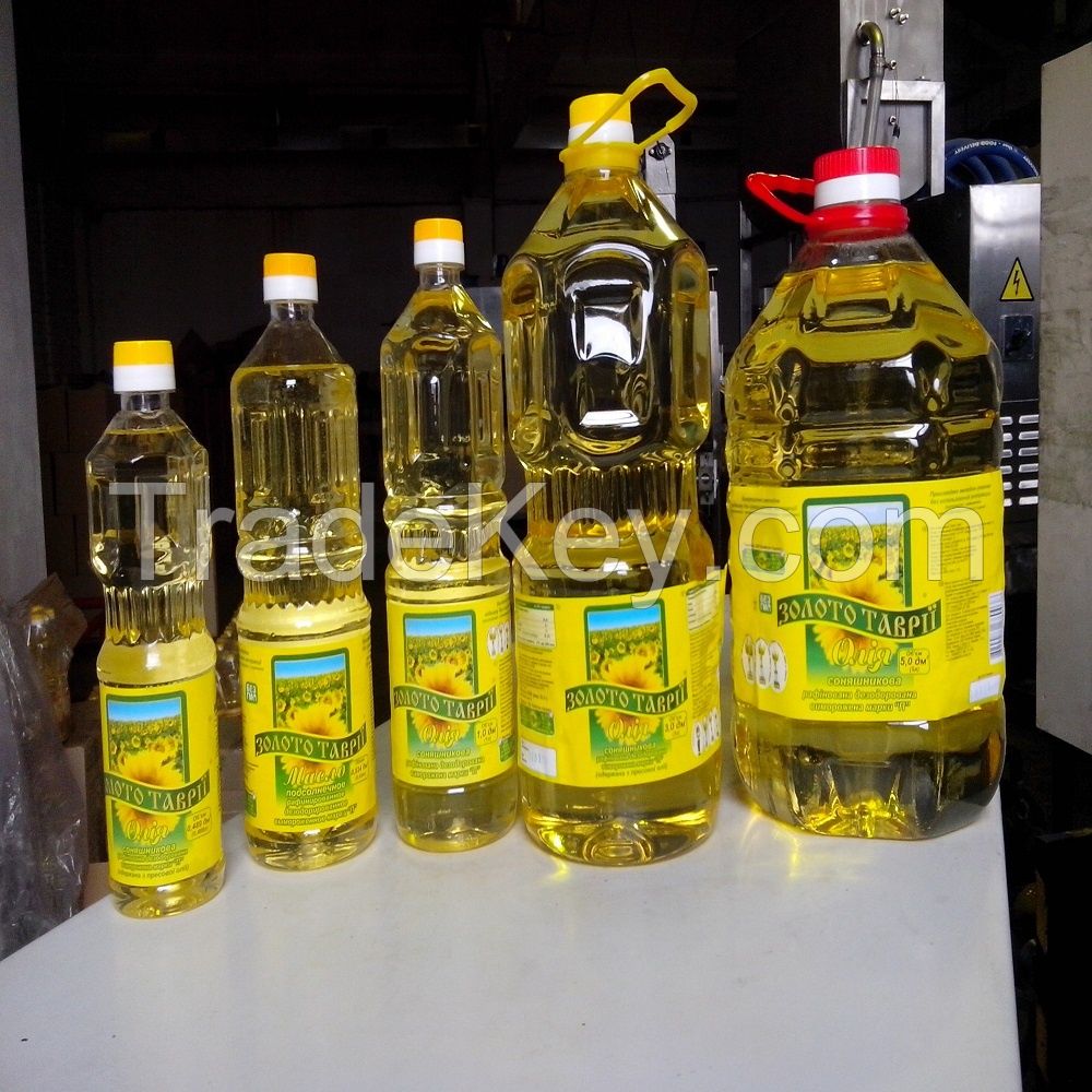 refined canola oil