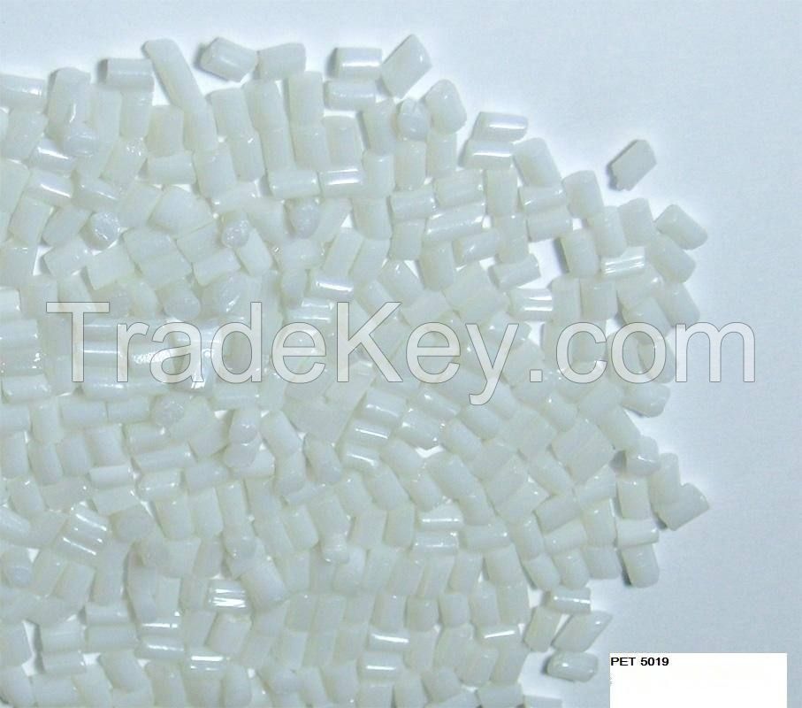 PET GRANULES / PET VIRGIN PELLET / PET PLASTICS /PET FOR BOTTLES