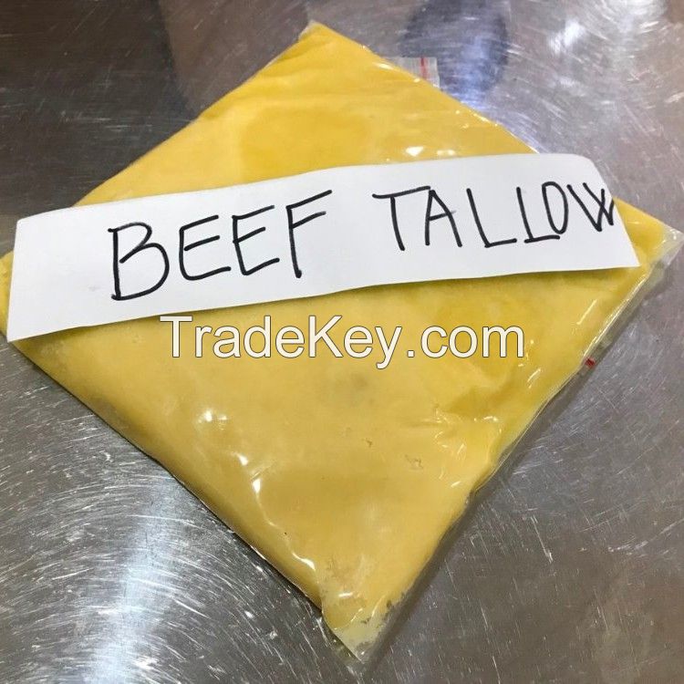 Quality Beef Tallow for sale