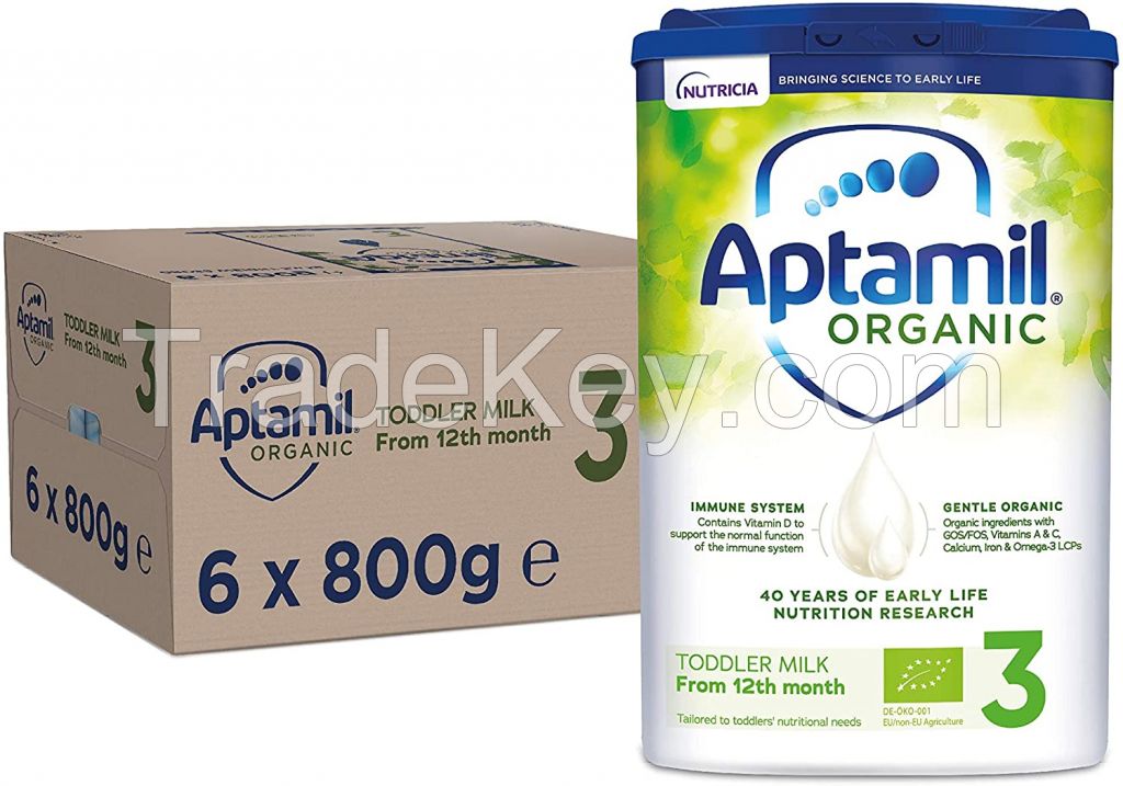 APTA MIL BABY FORMULA 800G