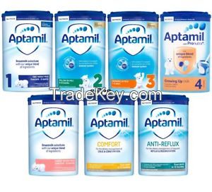 APTA MIL BABY FORMULA 800G