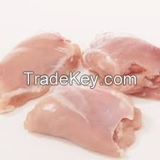 Frozen Boneless Chicken Leg