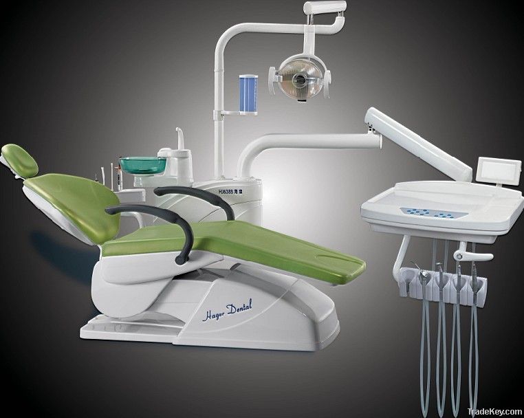 HJ638A-Dolphin dental units