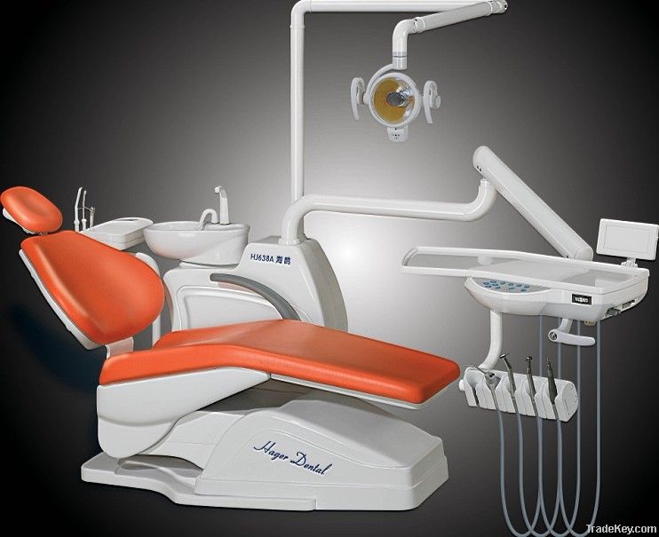 HAIOU DENTAL UNIT