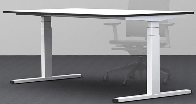 9037 single desk 