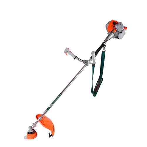 Garden farm machinery 2stork petrol brush cutter grass trimmer