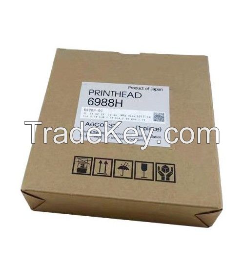 Konica 6988H (1024i-13pl) UV Printhead