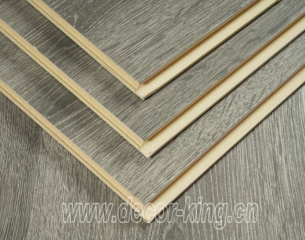 HDF Laminate Flooring