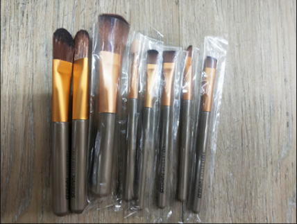 Make up brush