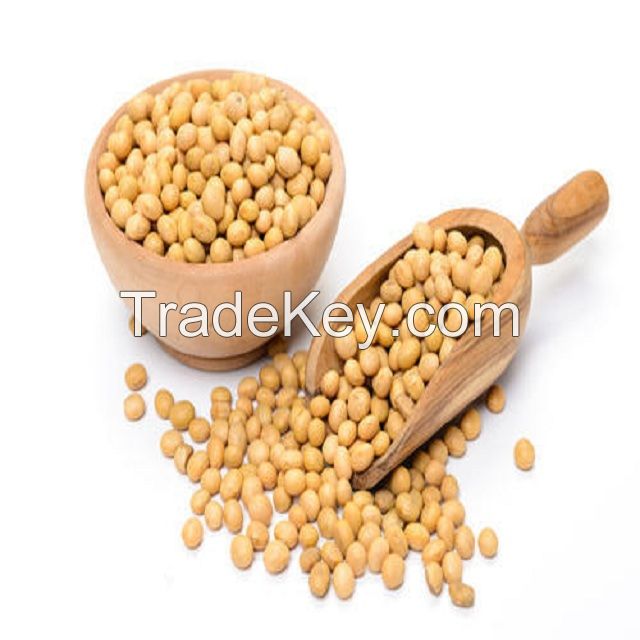 Soya beans 