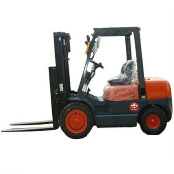 diesel  forklift 